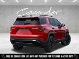 New 2026 GMC Terrain Elevation w/ Black Edition image 4
