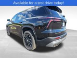 New 2026 Chevrolet Traverse LT w/ Sun and Wheel Package image 3