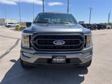 Used 2023 Ford F150 XLT w/ Equipment Group 302A High image 3