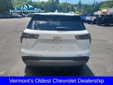 New 2026 Chevrolet Equinox LT w/ Convenience Package II image 4