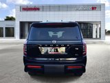 New 2025 Nissan Armada SL image 4