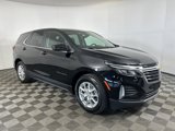 Used 2022 Chevrolet Equinox LT w/ Driver Convenience Package image 3