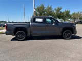 New 2025 Toyota Tundra Platinum image 2