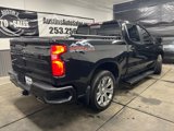 Used 2021 Chevrolet Silverado 1500 RST w/ Rally Edition image 5