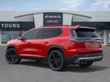 New 2026 GMC Acadia Elevation w/ Black Edition image 5