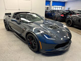 Used 2019 Chevrolet Corvette Z06 w/ Battery Protection Package image 4