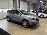 Used 2023 Chevrolet Equinox LT w/ Driver Convenience Package image 2