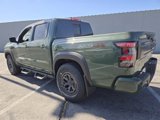 New 2025 Nissan Frontier PRO-4X w/ Pro Convenience Package image 3