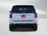 New 2025 Chevrolet Suburban Premier image 4