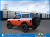 New 2025 Ford Bronco Stroppe Edition image 4