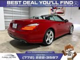 Used 2013 Mercedes-Benz SL 550 image 4