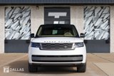 Used 2024 Land Rover Range Rover SV image 3