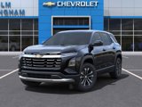 New 2026 Chevrolet Equinox LT w/ Convenience Package II image 6