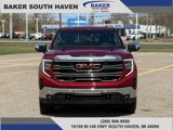 New 2025 GMC Sierra 1500 SLT image 2