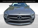 New 2025 Mercedes-Benz CLA 250 4MATIC image 3