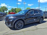 New 2025 Ford Explorer ST image 3