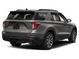 Certified 2022 Ford Explorer ST w/ Equipment Group 401A image 2