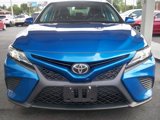 Used 2020 Toyota Camry SE image 2