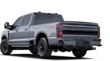 New 2025 Ford F350 4x4 Crew Cab Super Duty image 2