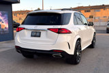 Used 2020 Mercedes-Benz GLE 450 4MATIC w/ AMG Line Exterior image 5