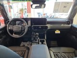 New 2025 Toyota Land Cruiser image 4