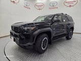 New 2025 Toyota 4Runner TRD Off-Road Premium image 2