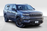 New 2025 Jeep Grand Wagoneer L Series II Obsidian image 2