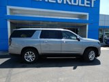 New 2025 Chevrolet Suburban Premier image 2
