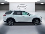 New 2025 Nissan Pathfinder SL w/ SL Premium Package image 6