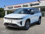 New 2025 Jeep Wagoneer Limited image 2
