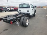 New 2025 Ford F550 4x4 Regular Cab Super Duty image 5