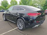 New 2026 Mercedes-Benz GLE 450 4MATIC Coupe image 3