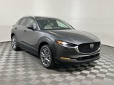New 2025 MAZDA CX-30 AWD 2.5 S w/ Preferred Package image 2