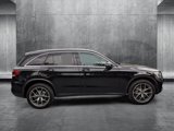 Certified 2022 Mercedes-Benz GLC 300 4MATIC image 4