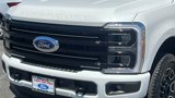 New 2025 Ford F250 Platinum w/ FX4 Off-Road Package image 4