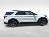 New 2025 Ford Explorer ST image 6