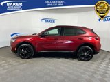 Used 2022 Buick Envision Essence w/ Technology Package II image 2