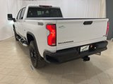 New 2025 Chevrolet Silverado 3500 LTZ w/ LTZ Plus Package image 3