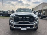 New 2025 RAM 5500 Tradesman image 2