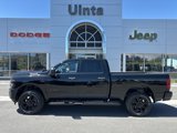 New 2025 RAM 3500 Big Horn image 2