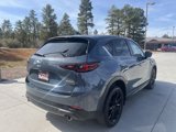 Used 2023 MAZDA CX-5 Carbon Edition image 5