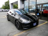 Used 2024 Tesla Model Y Long Range image 2