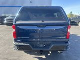 Certified 2020 Chevrolet Silverado 2500 Custom w/ Custom Value Package image 4