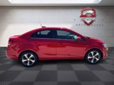Used 2019 Chevrolet Sonic Premier image 2
