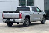 New 2025 Toyota Tundra Platinum image 4