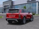 New 2026 Cadillac Vistiq Sport image 4