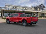 New 2025 Ford F250 Lariat w/ Lariat Ultimate Package image 4