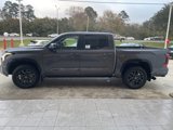 New 2025 Toyota Tundra Platinum image 3