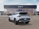 New 2026 Kia Sportage SX image 4