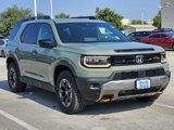 New 2026 Honda Passport TrailSport Elite image 3